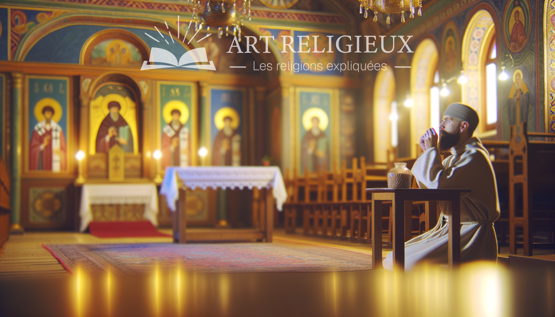 Saint Thomas d'Aquin