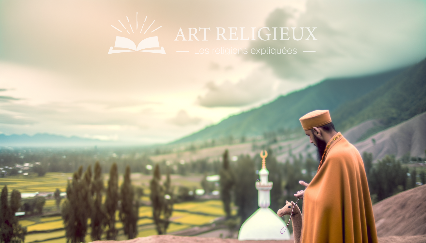 Allah y rahmo / Allah y rahma : traduction et règles de conduite.