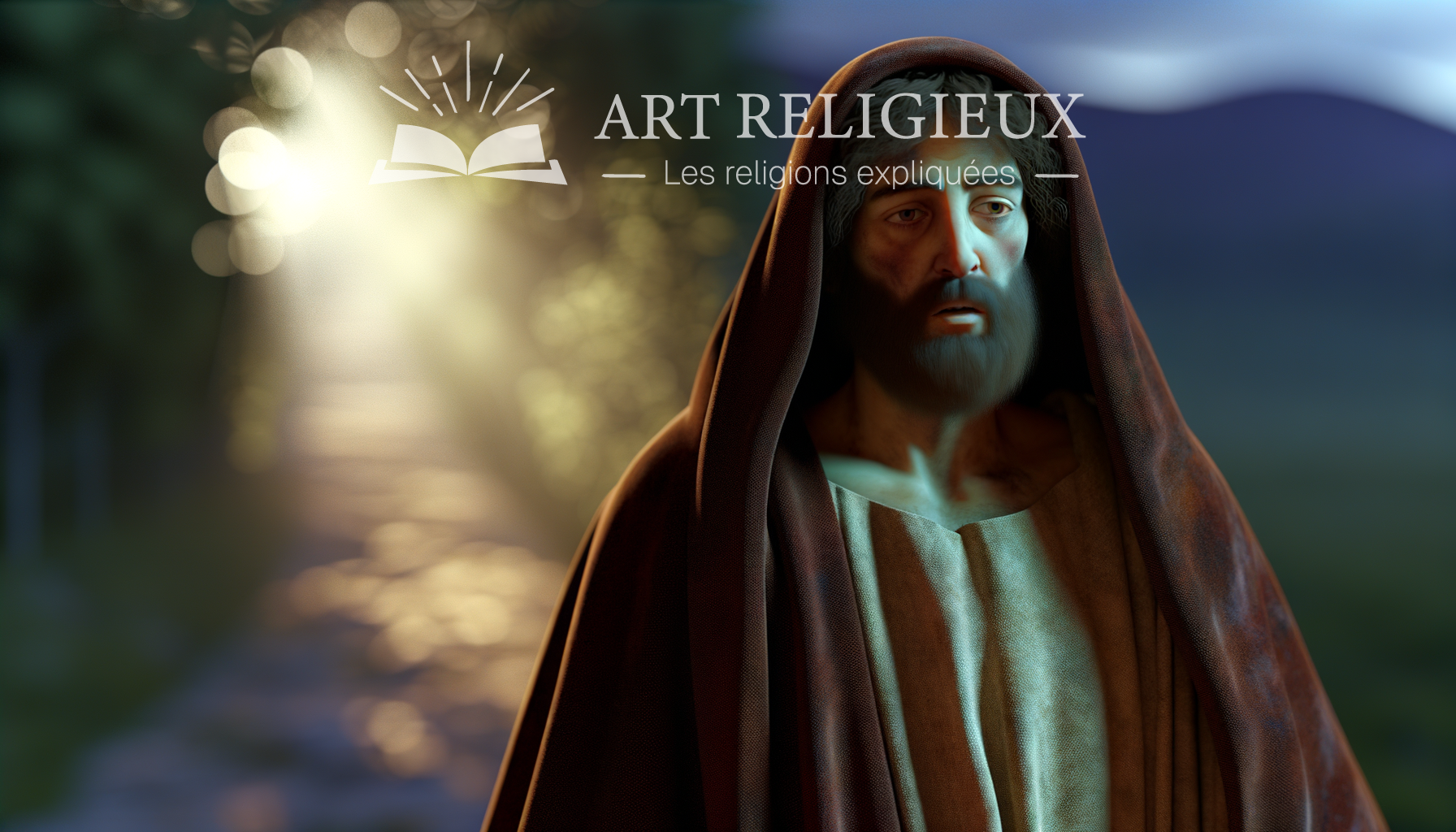 Saint Matthieu, apôtre et évangéliste