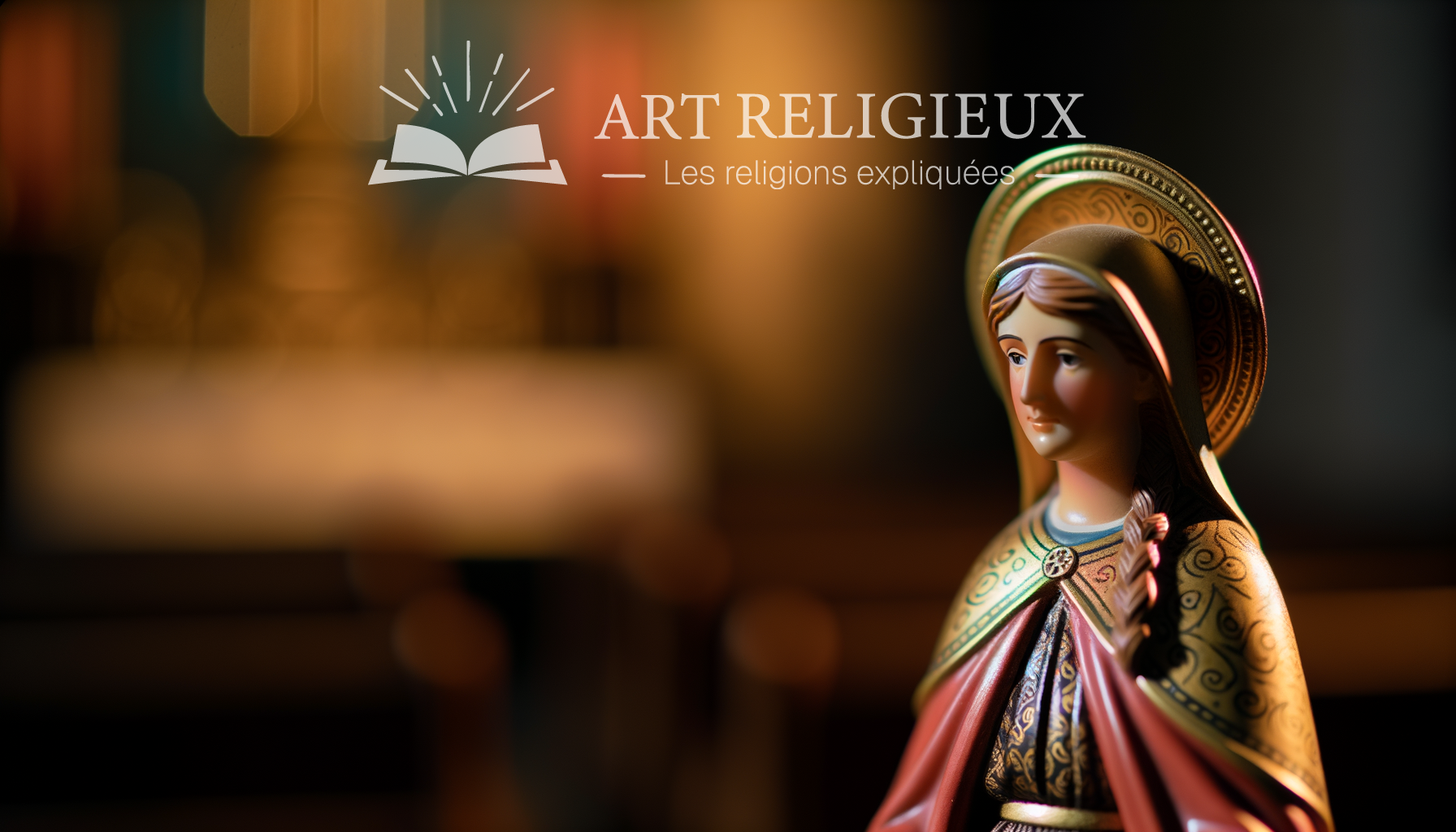 Sainte Catherine de Suède