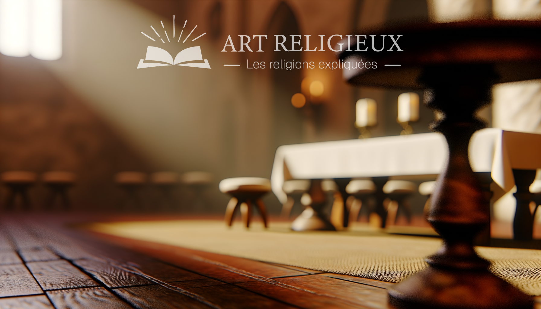 Pourquoi les protestants ne font pas le signe de croix ?