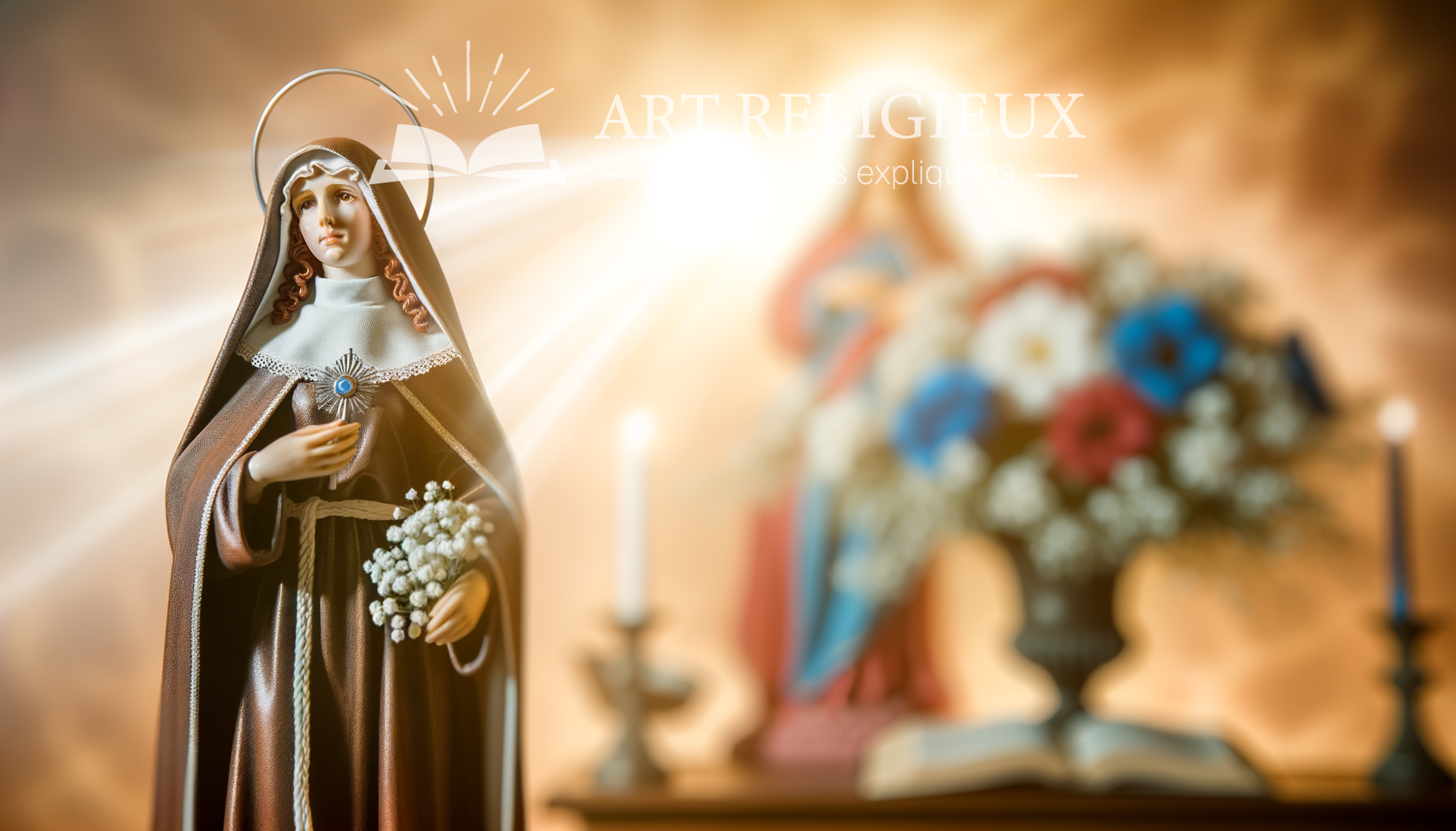 Sainte Rita