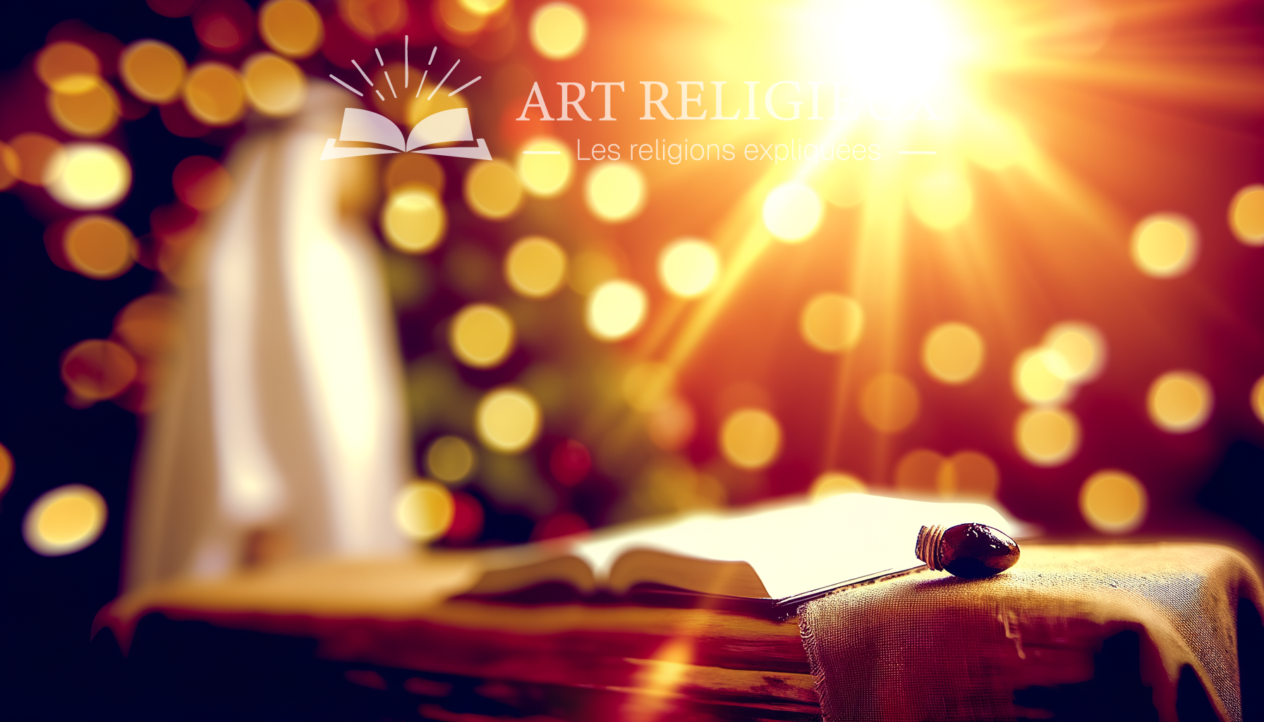 Quel est le sens de l'épiphanie ?