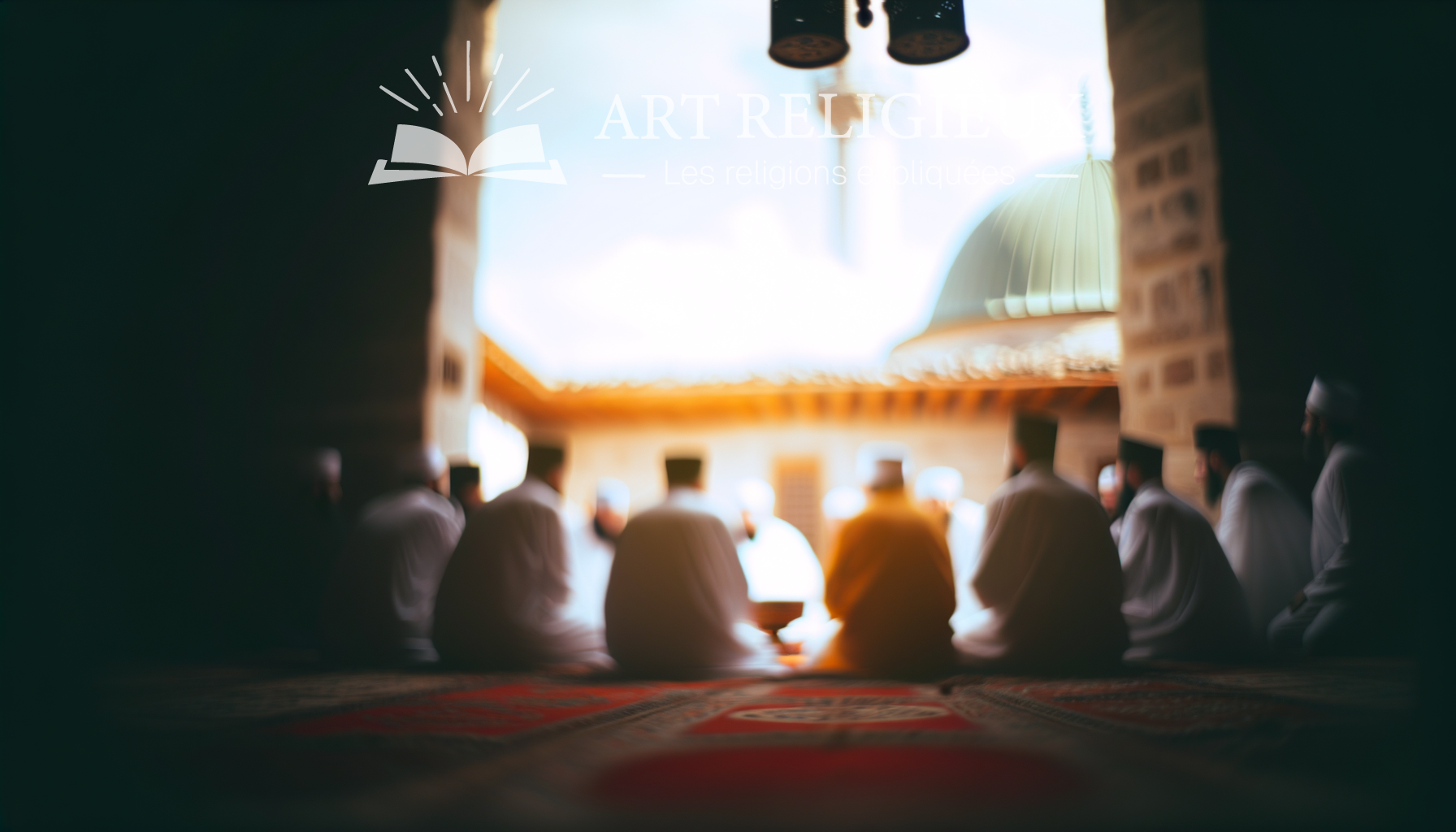 Barakallahou fik, signification et bonne conduite !