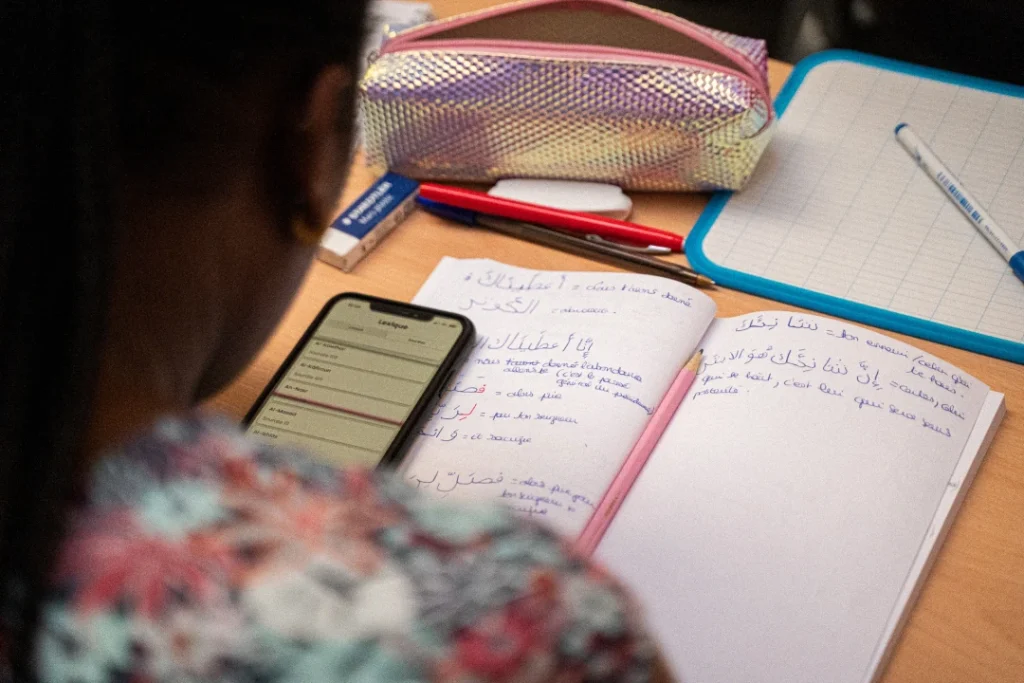 Étapes pour apprendre l’arabe rapidement. Retours d’expérience Alimnee