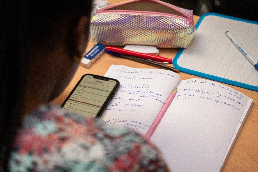 Étapes pour apprendre l’arabe rapidement. Retours d’expérience Alimnee