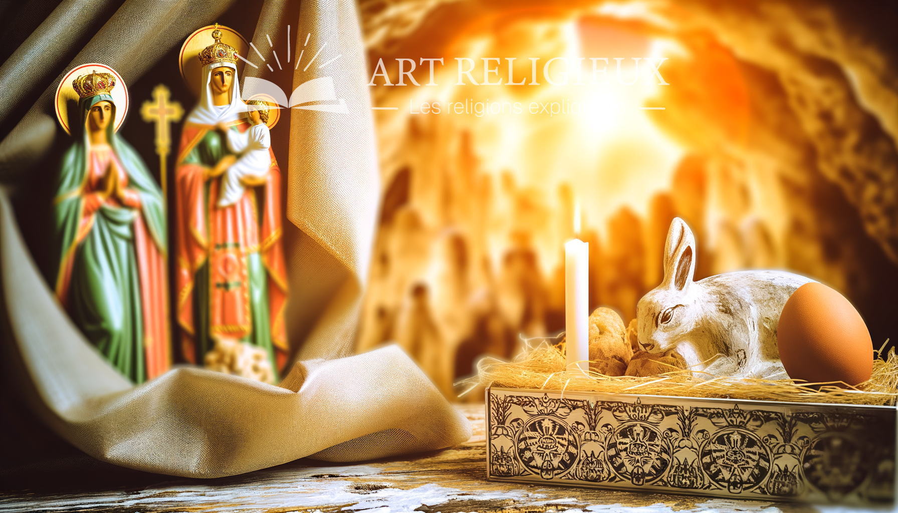Sainte Catherine