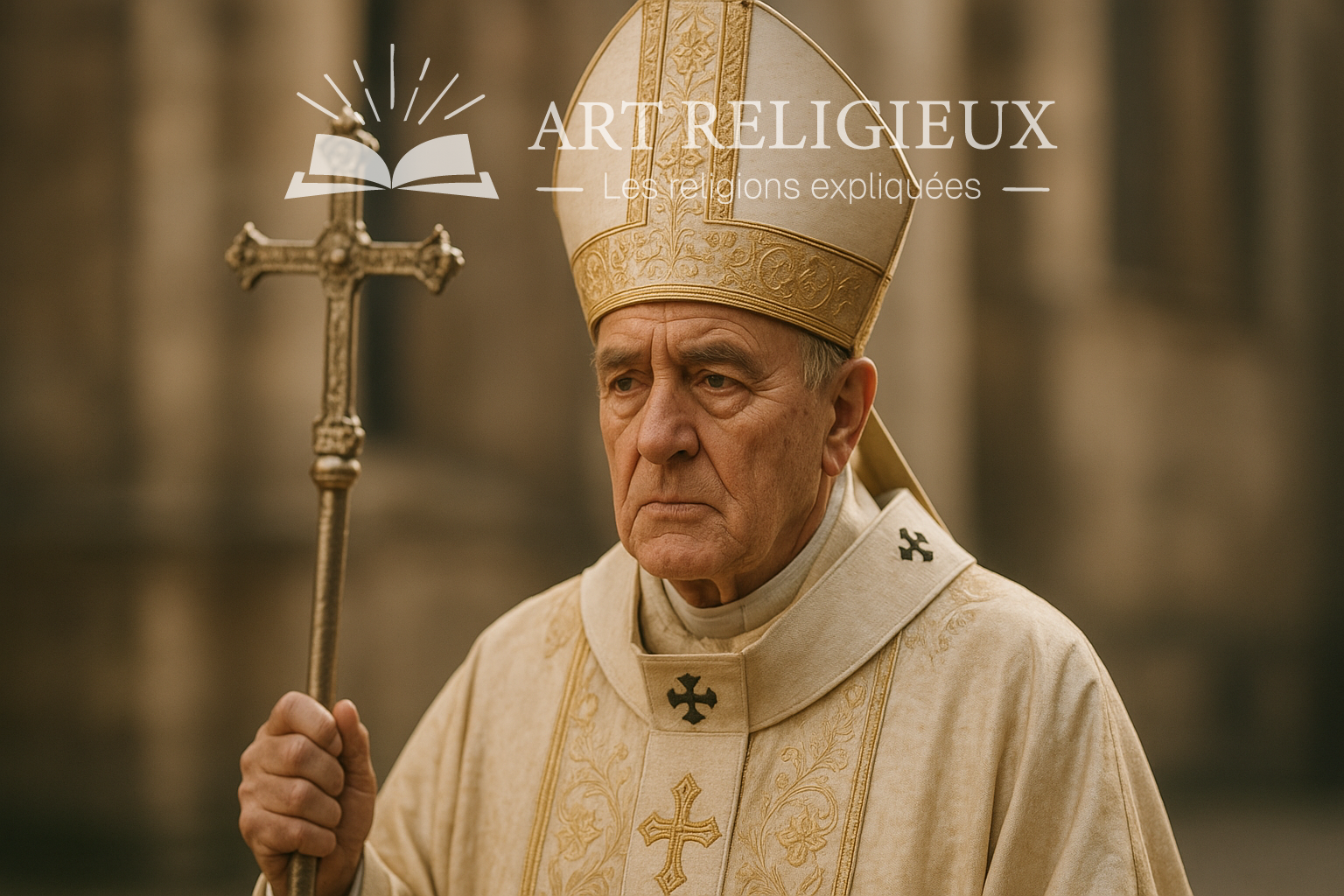 Saint Jules, pape