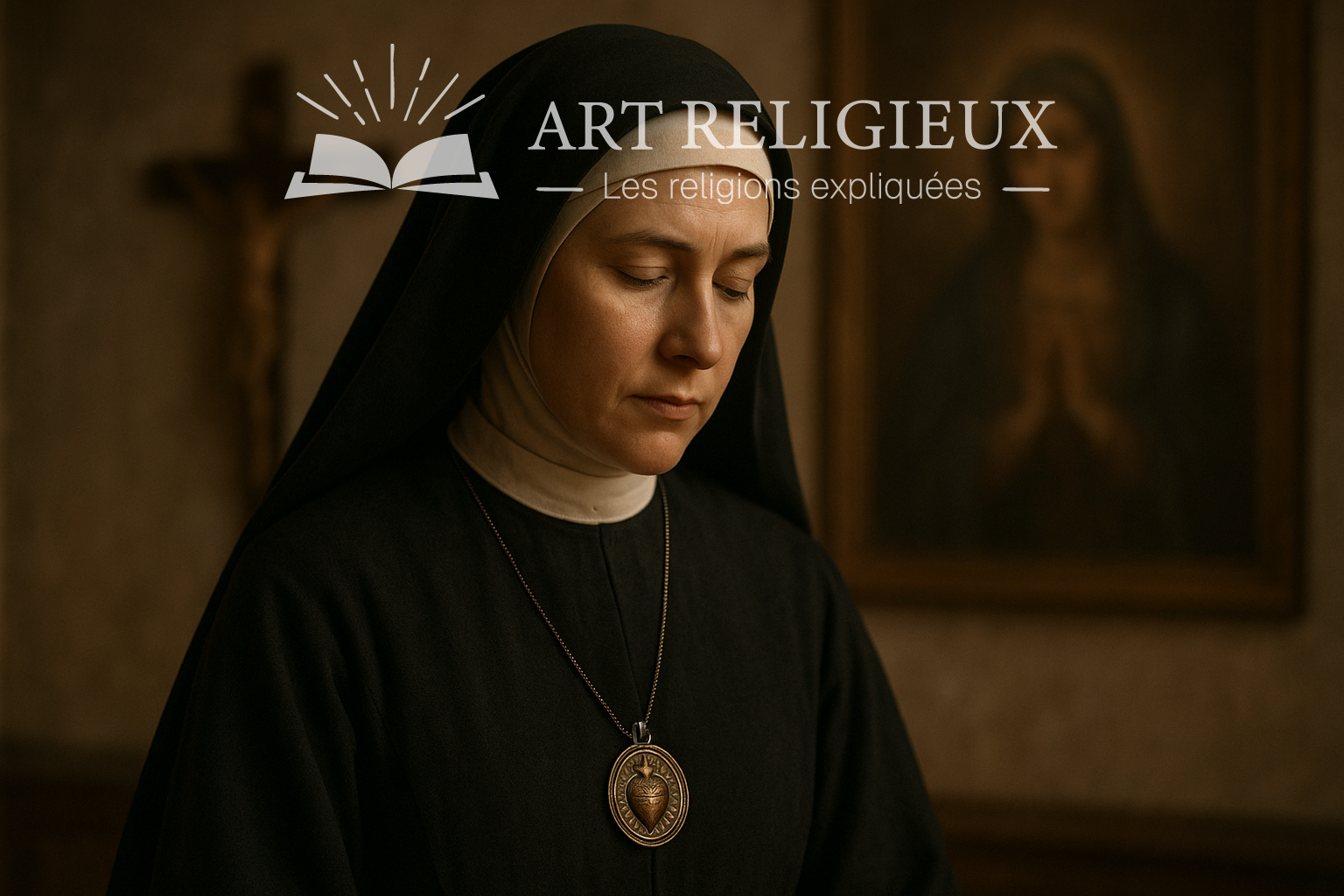 Marguerite-Marie Alacoque