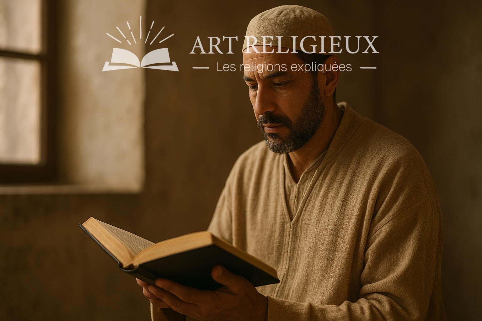 La Mouqabala c'est quoi ? Et quelles questions posées ?