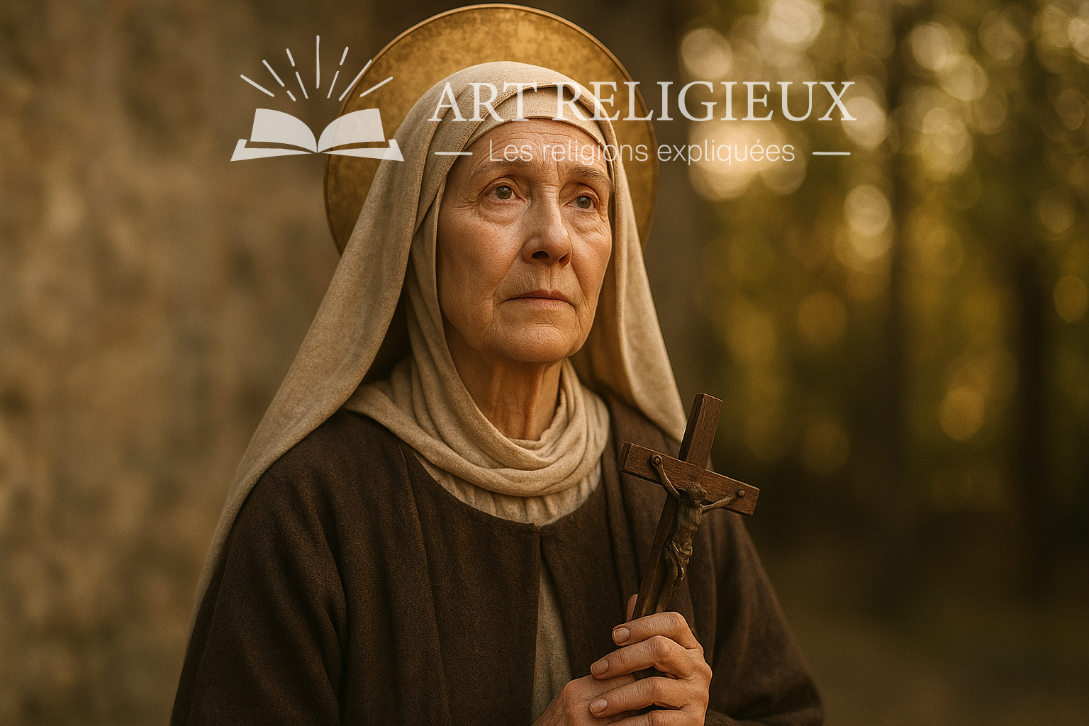 Sainte Sylvie