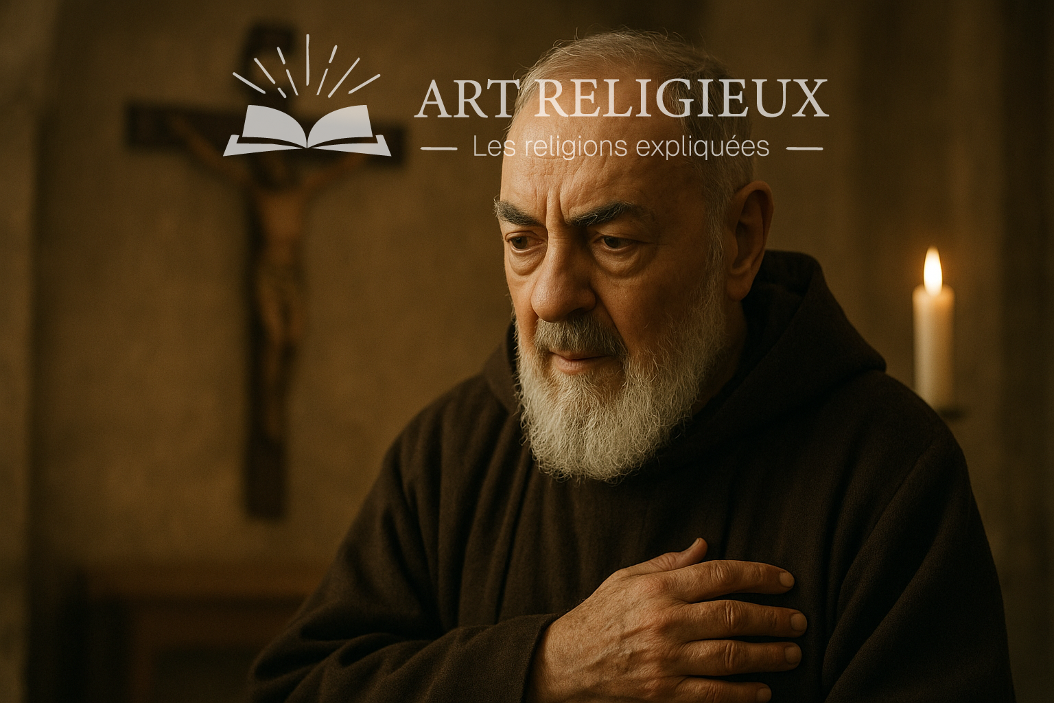 Padre Pio