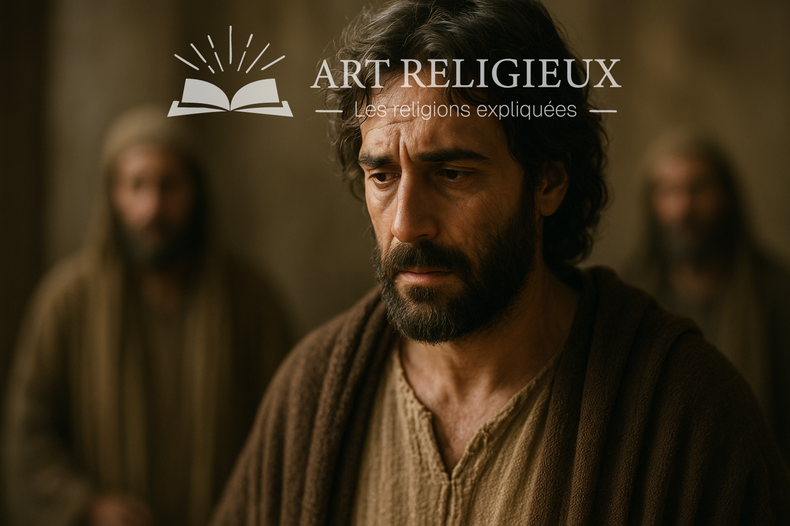 Qui est Judas dans la bible ?