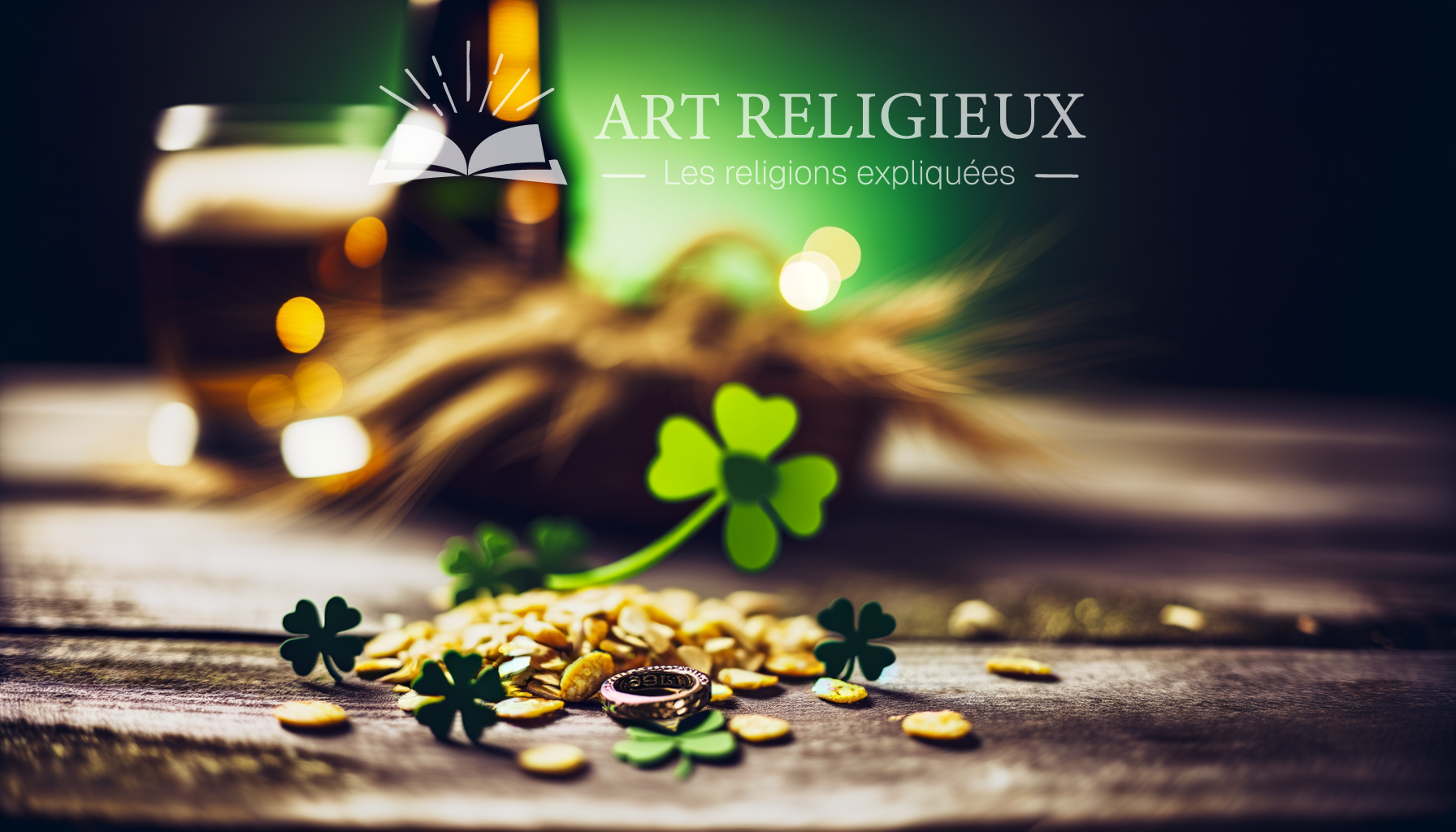 Saint Patrick