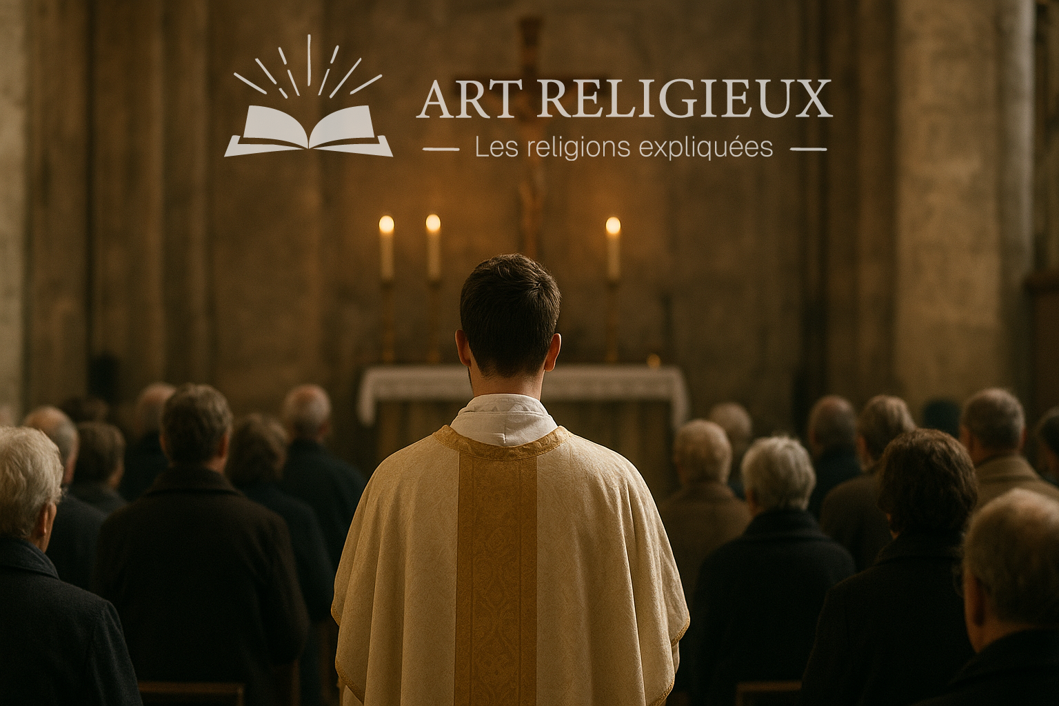 Messe de la Toussaint 2026