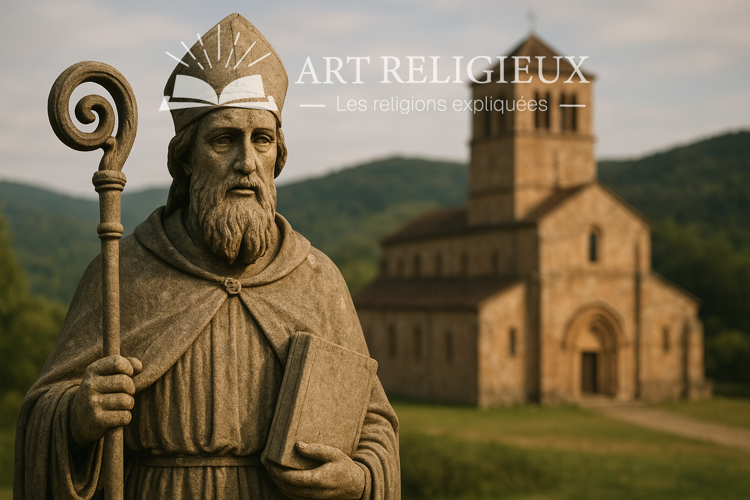 Saint Bertrand