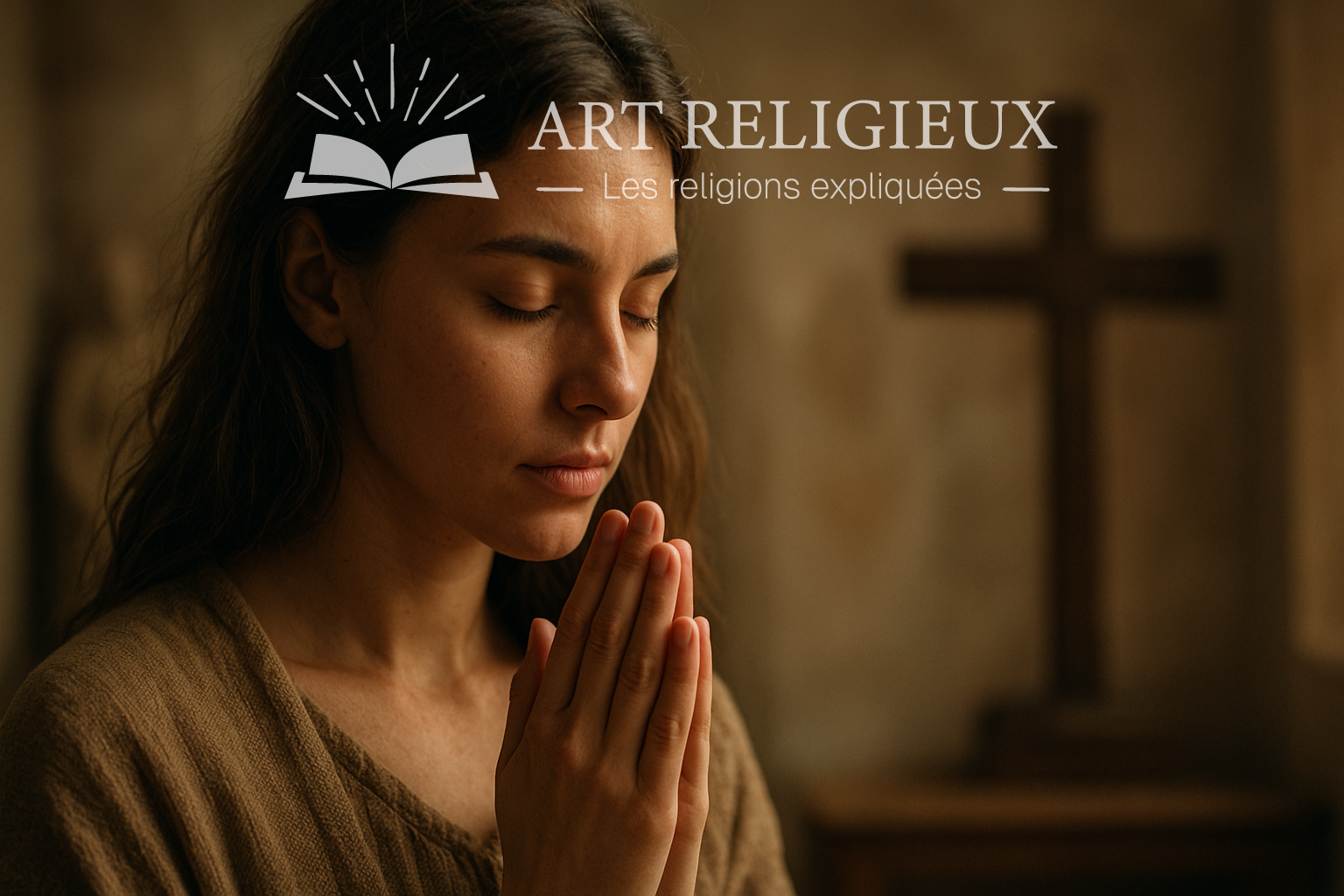 La spiritualité, qu'est-ce que c'est ?