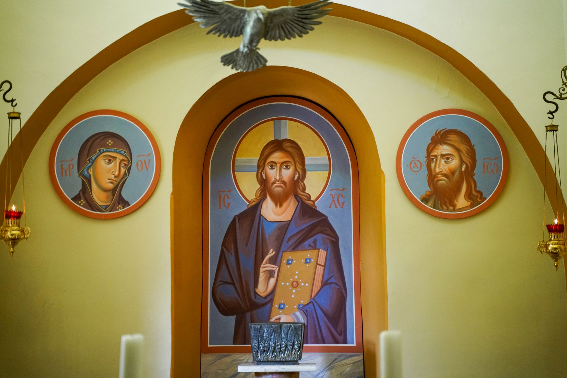 Sainte Julie (Juliette) : histoire, martyre et iconographie