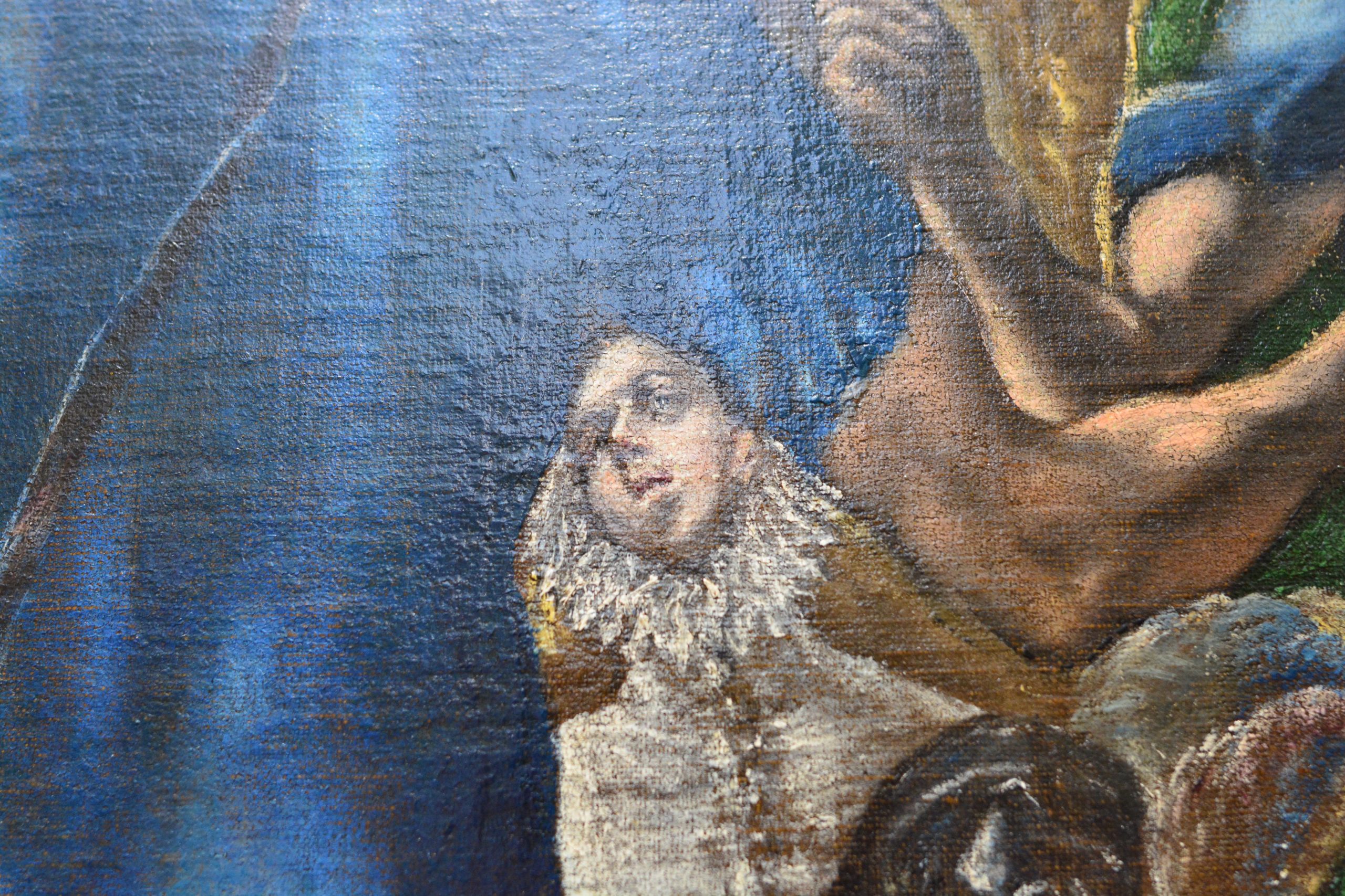 Saint Maurice : histoire, martyre et iconographie dans l’art sacré