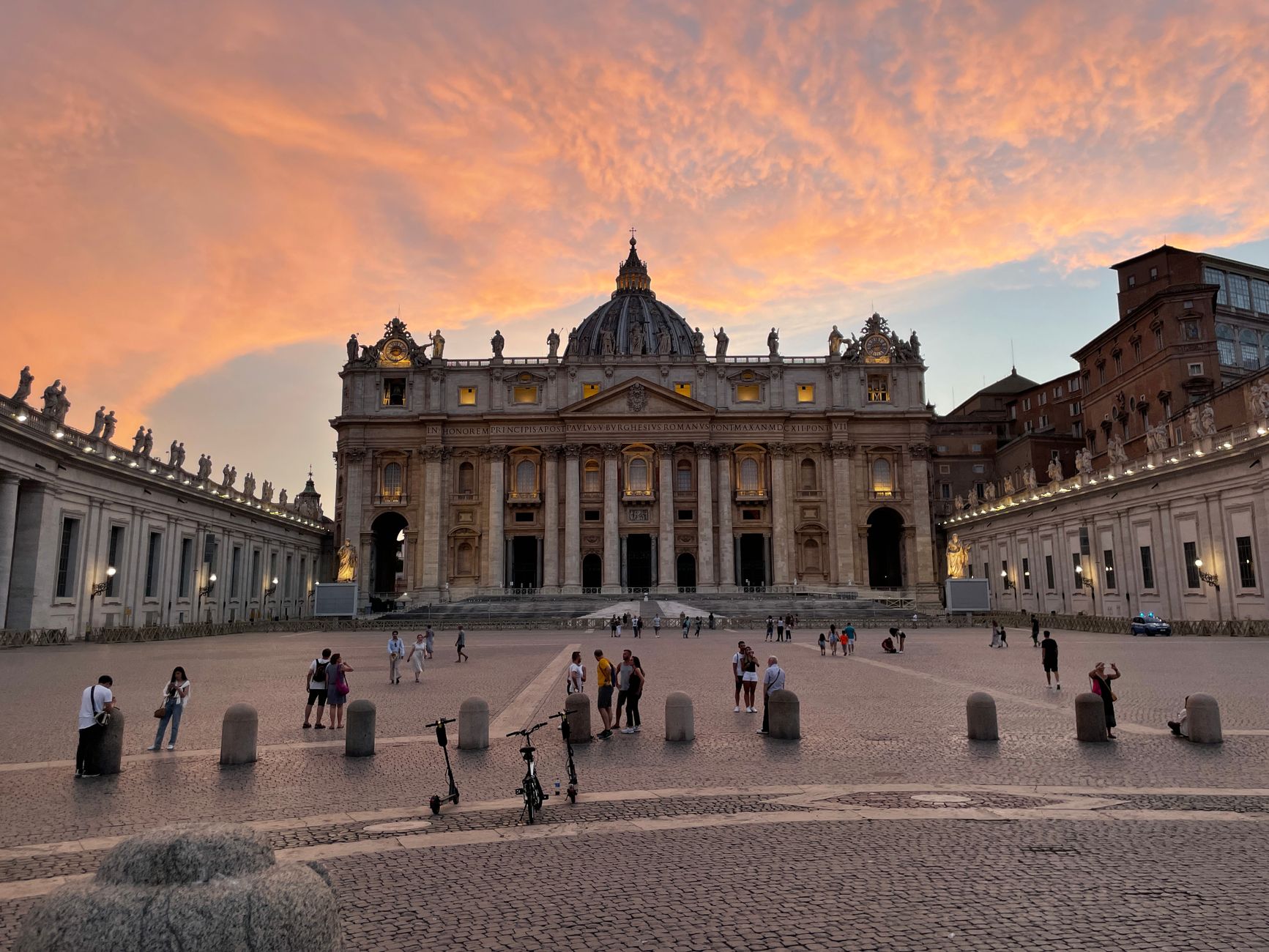 Paul VI : le pape qui a réconcilié l’Église et l’art moderne