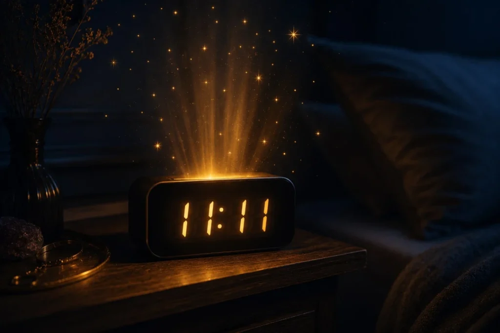 Du chiffre 7 au 11h11 : la symbolique des nombres à travers les traditions