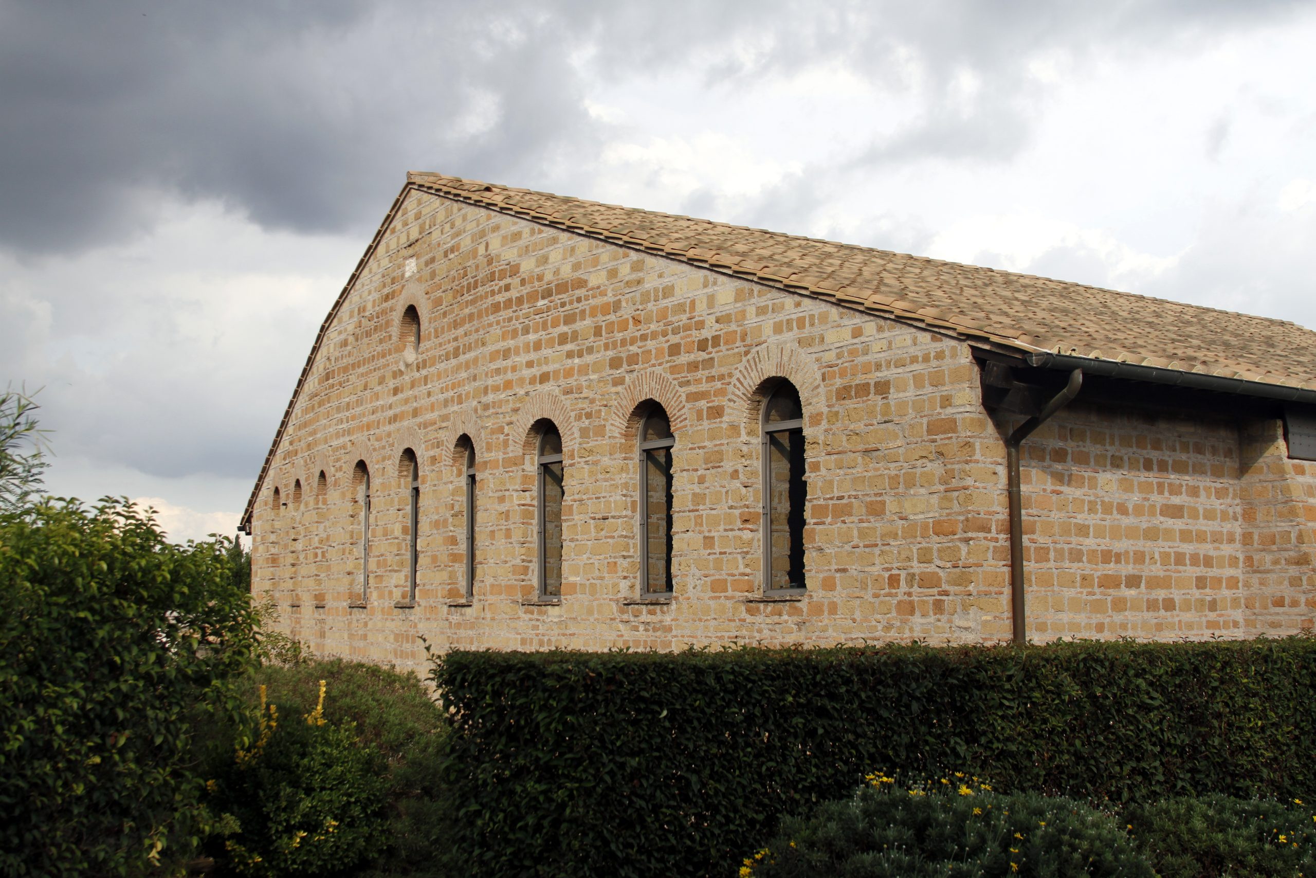 Saint Marius : martyrs romains, abbé de Bodon et iconographie
